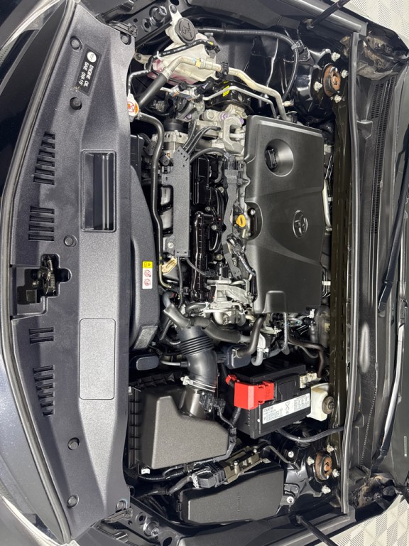 2019 Toyota Camry Image 28