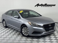 Image for 2016 Hyundai Sonata Hybrid Se ID: 6904308