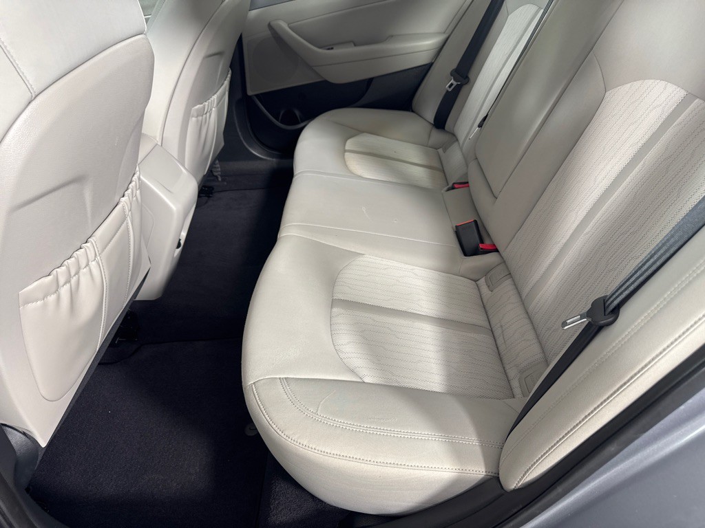 2016 Hyundai Sonata Image 20