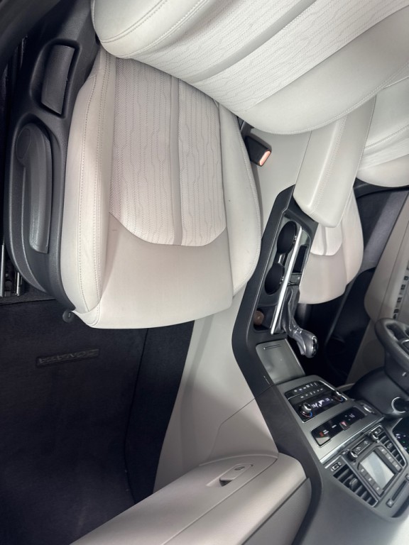 2016 Hyundai Sonata Image 23