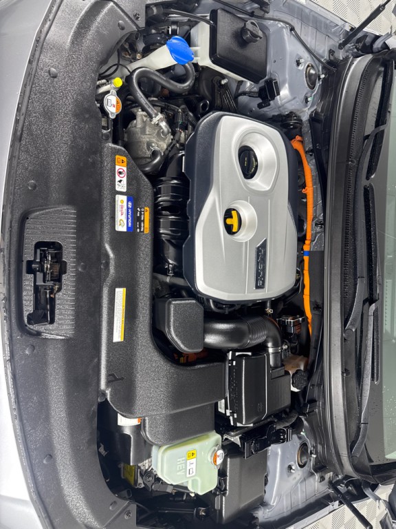 2016 Hyundai Sonata Image 26