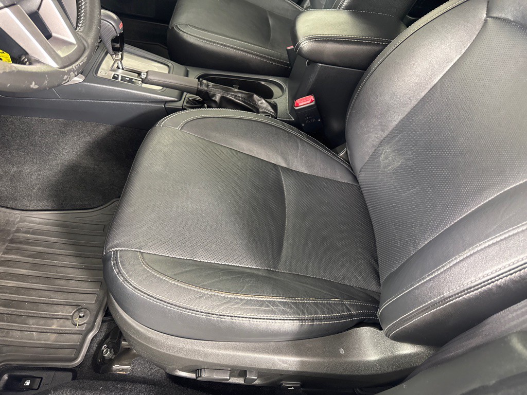 2017 Subaru Forester Image 11
