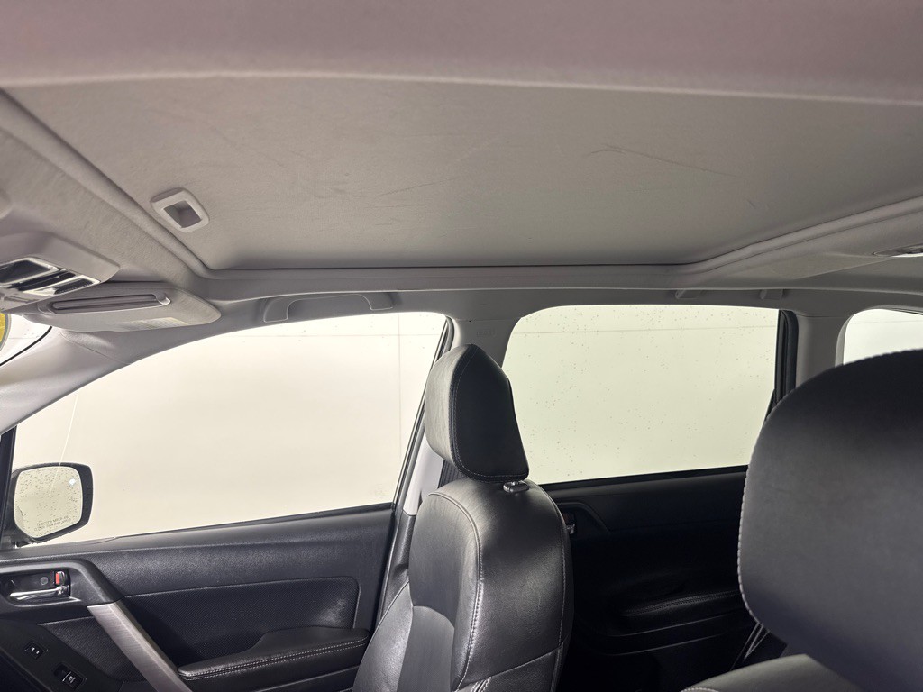 2017 Subaru Forester Image 13