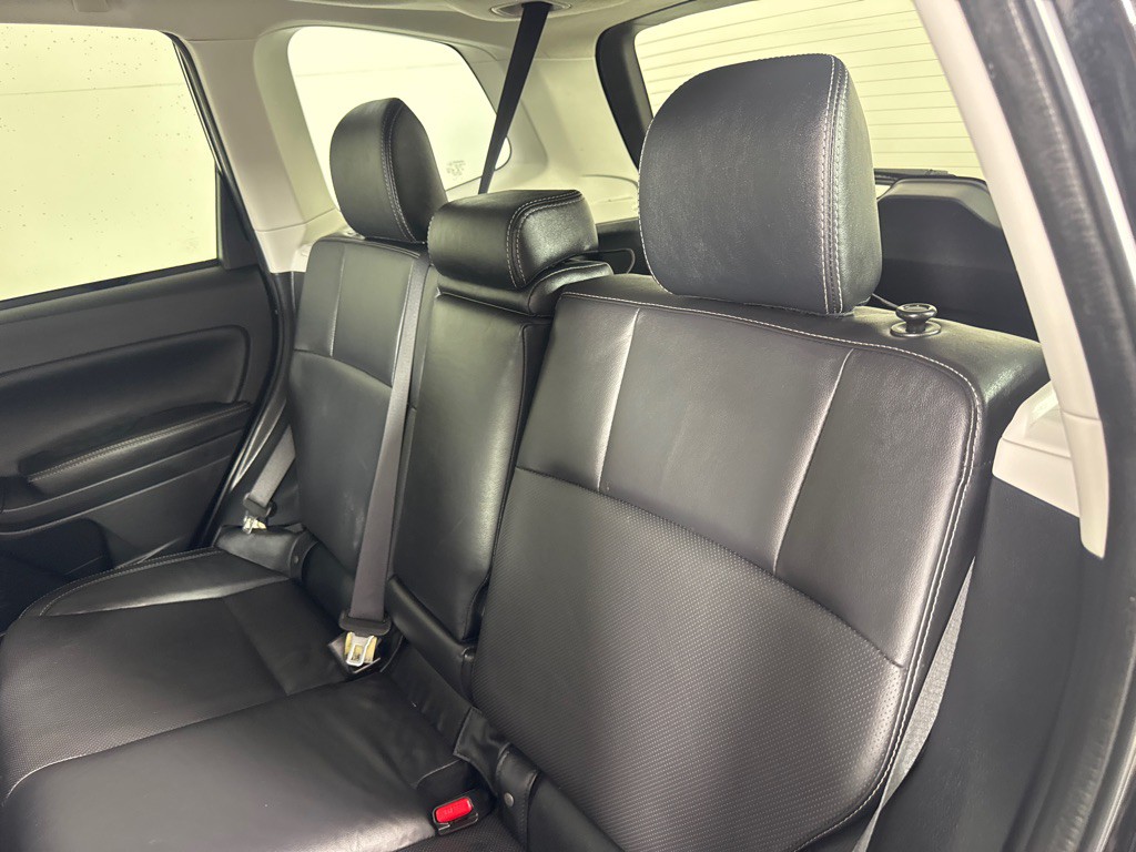 2017 Subaru Forester Image 19