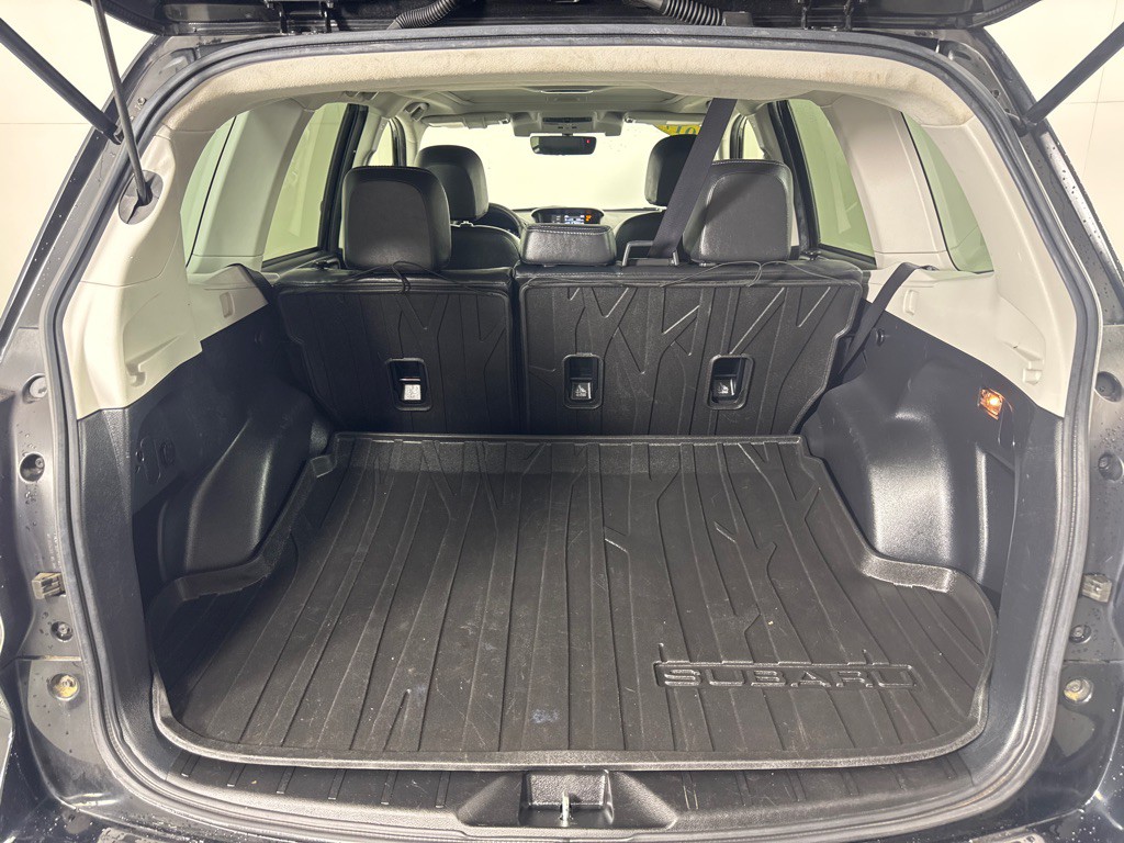 2017 Subaru Forester Image 20