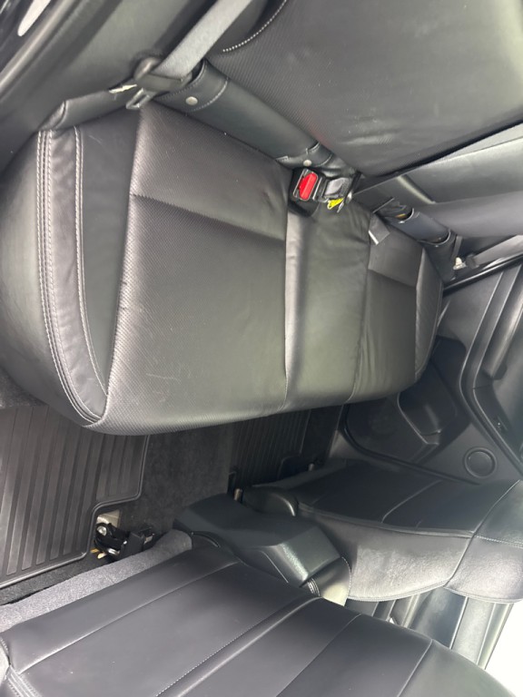 2017 Subaru Forester Image 21