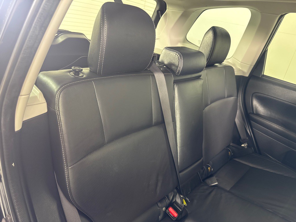 2017 Subaru Forester Image 22