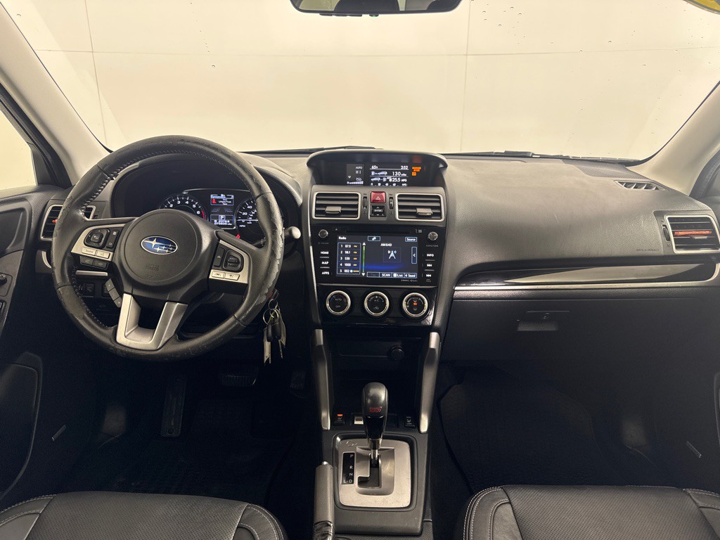 2017 Subaru Forester Image 25
