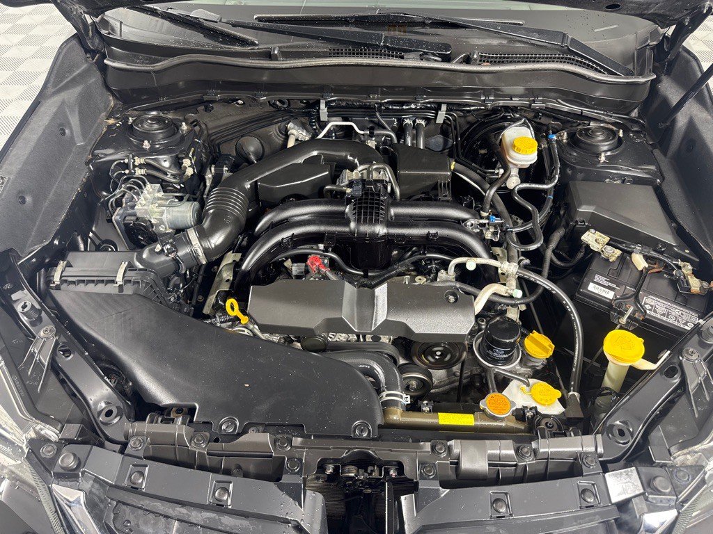2017 Subaru Forester Image 26