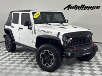 Image for 2016 Jeep Wrangler Unlimited Rubicon ID: 6904400