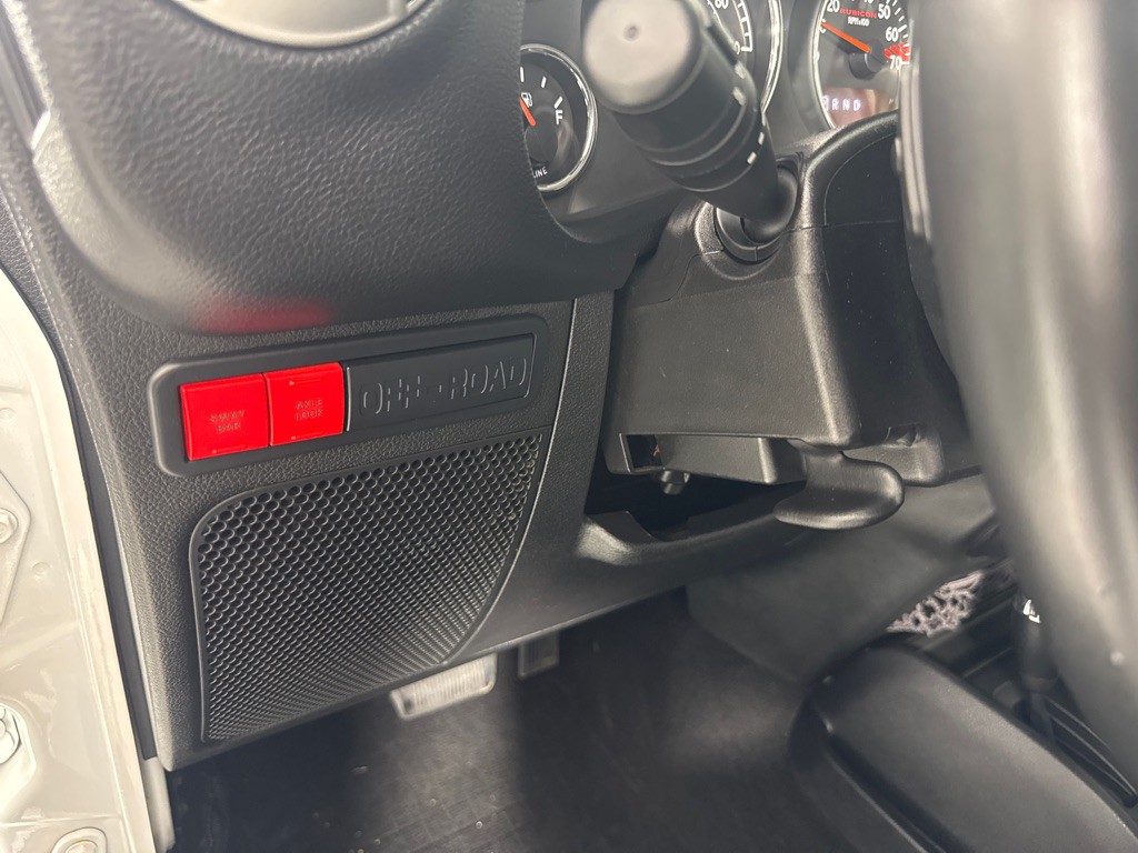 2016 Jeep Wrangler Unlimited Image 16