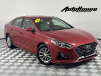 Image for 2018 Hyundai Sonata ECO ID: 6904805