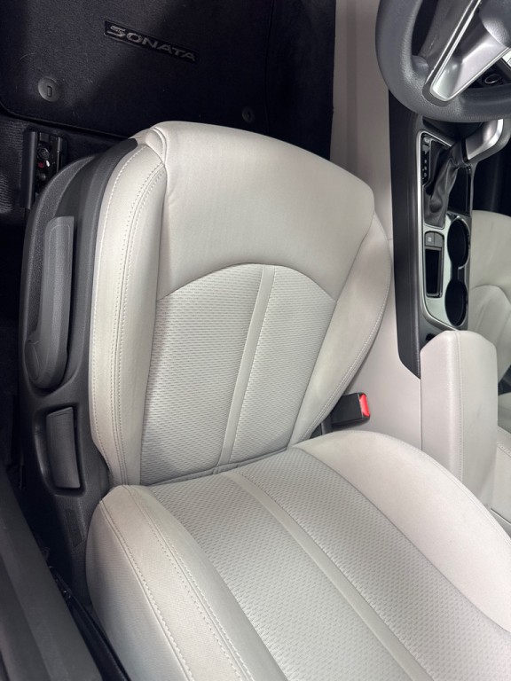 2018 Hyundai Sonata Image 13