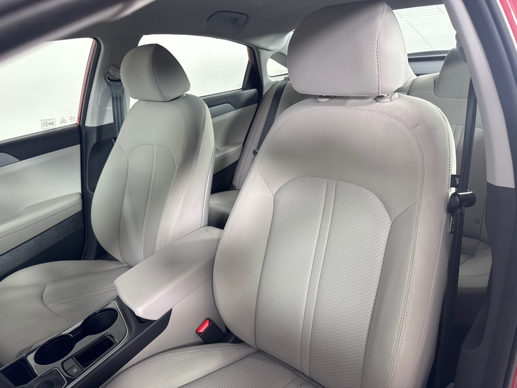 2018 Hyundai Sonata Image 14