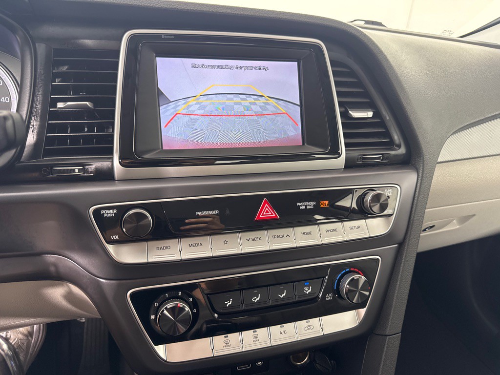 2018 Hyundai Sonata Image 18