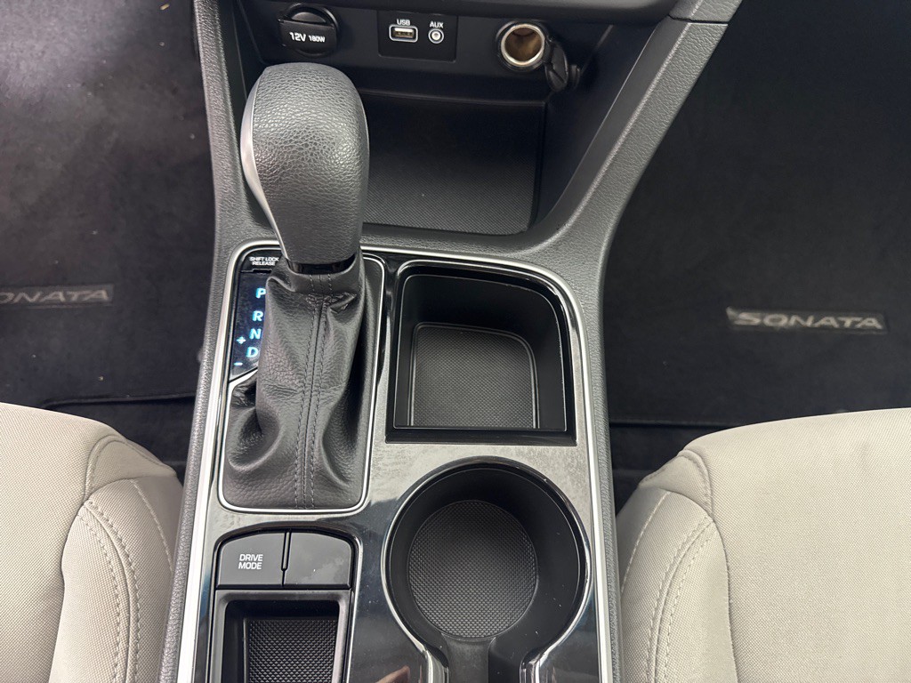 2018 Hyundai Sonata Image 19