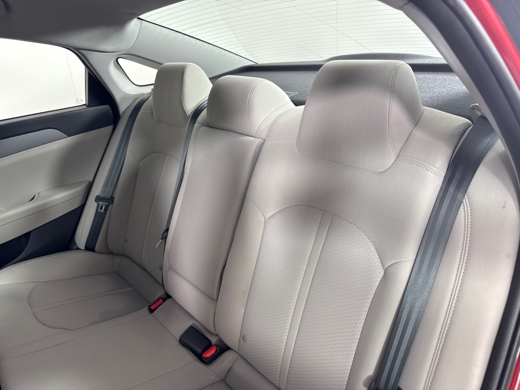 2018 Hyundai Sonata Image 20