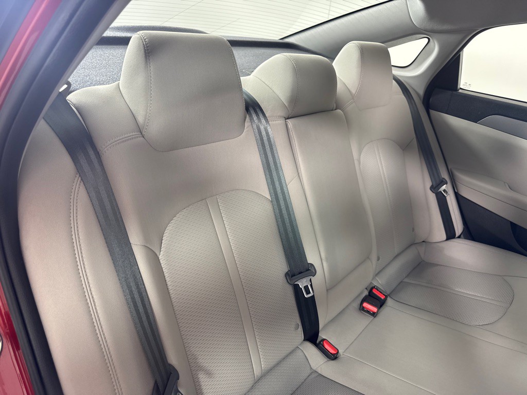 2018 Hyundai Sonata Image 22