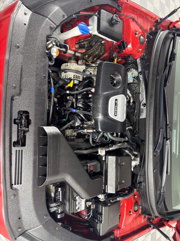 2018 Hyundai Sonata Image 25