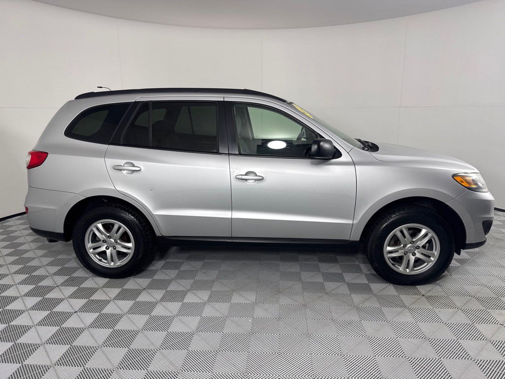 2012 Hyundai Santa Fe Image 4