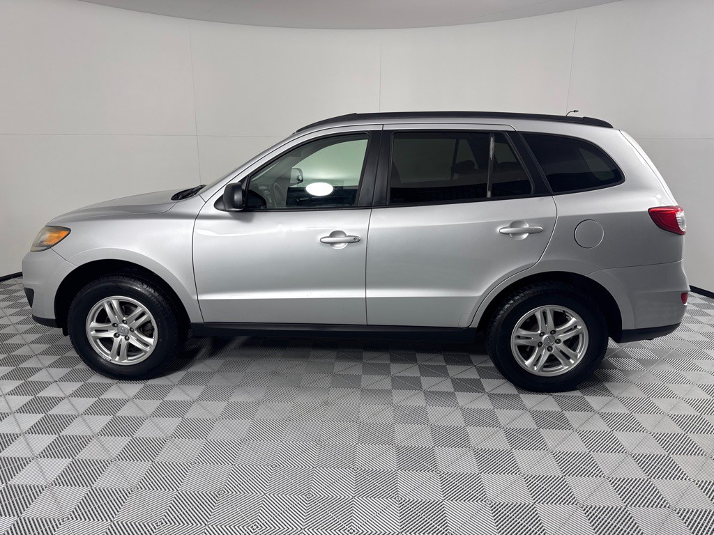 2012 Hyundai Santa Fe Image 7