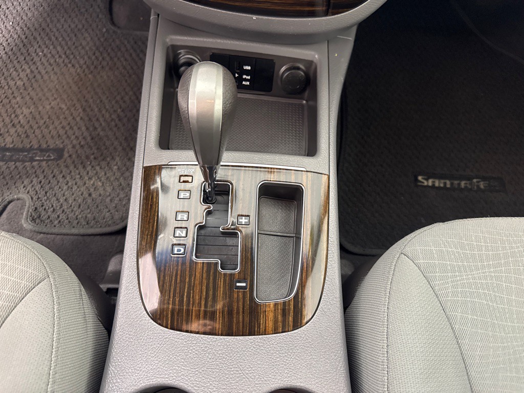 2012 Hyundai Santa Fe Image 15