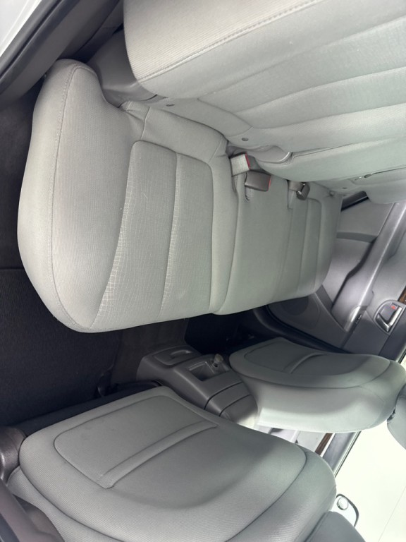 2012 Hyundai Santa Fe Image 19