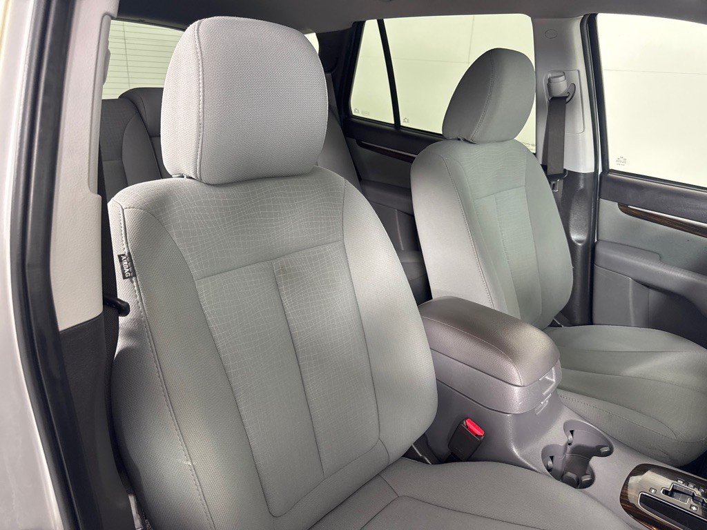 2012 Hyundai Santa Fe Image 22