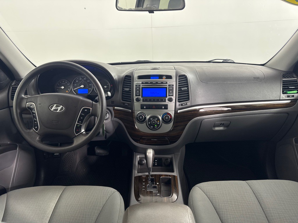 2012 Hyundai Santa Fe Image 23