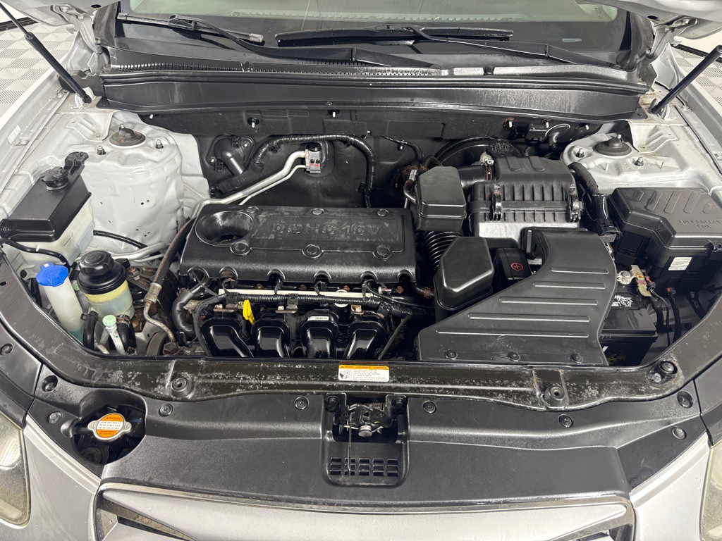 2012 Hyundai Santa Fe Image 24