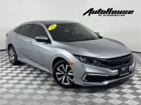 Image for 2021 Honda Civic LX ID: 6905045