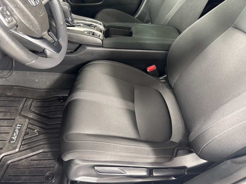 2021 Honda Civic Image 13