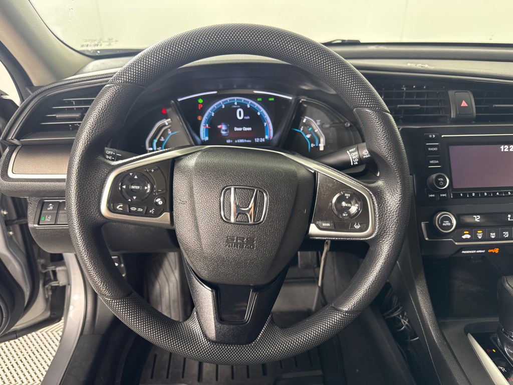 2021 Honda Civic Image 16