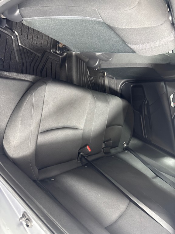 2021 Honda Civic Image 20