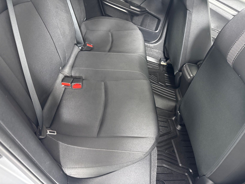 2021 Honda Civic Image 22