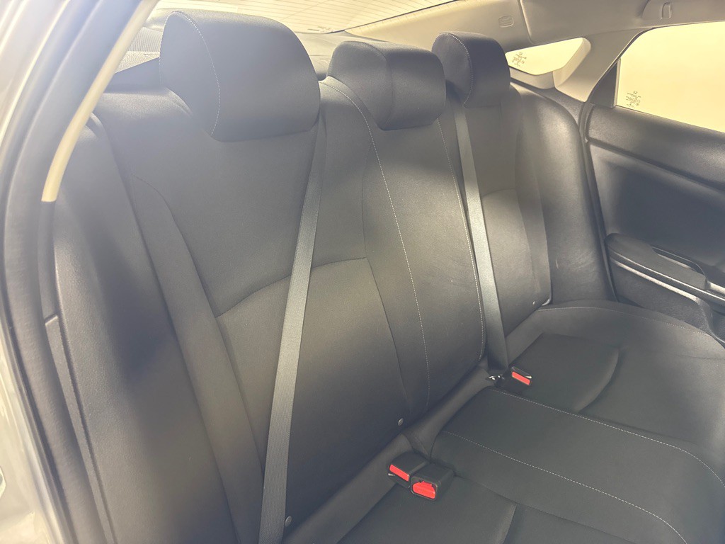 2021 Honda Civic Image 23