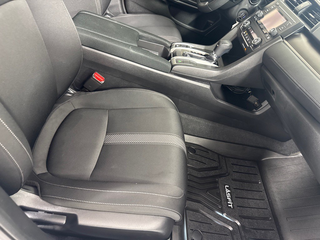 2021 Honda Civic Image 24