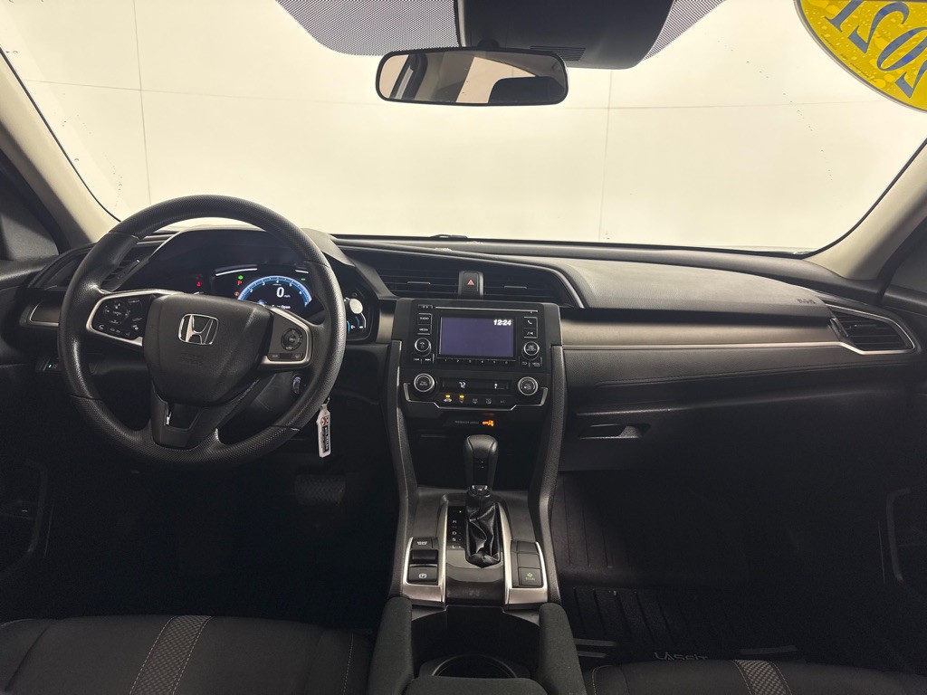 2021 Honda Civic Image 26