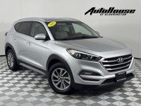 Image for 2018 Hyundai Tucson SEL ID: 6905275