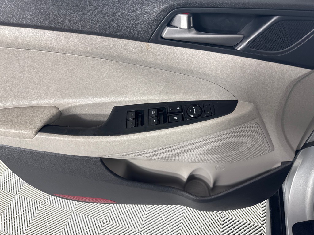 2018 Hyundai Tucson Image 10