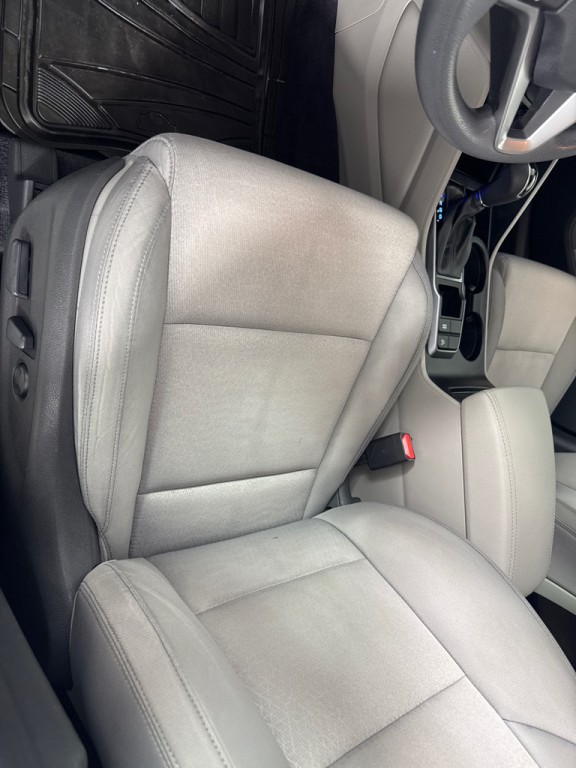 2018 Hyundai Tucson Image 11