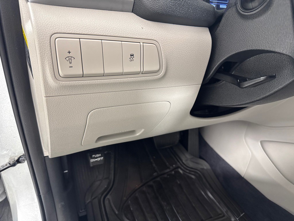 2018 Hyundai Tucson Image 13