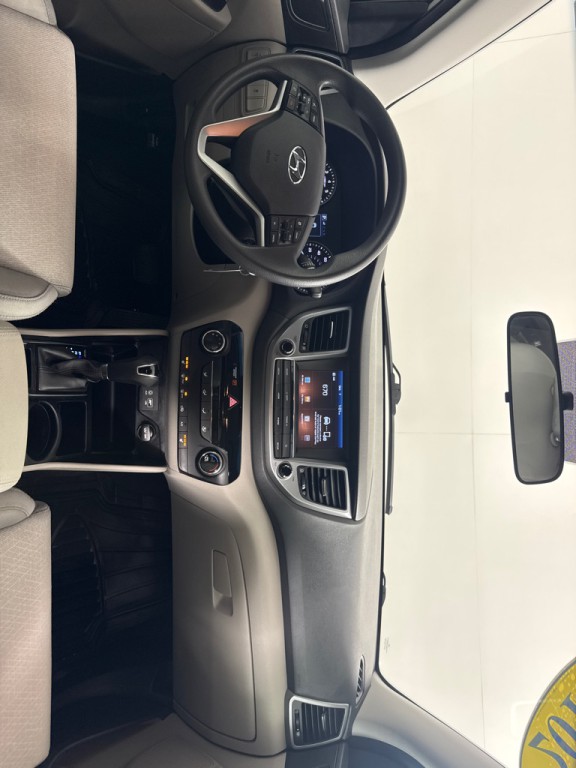 2018 Hyundai Tucson Image 22