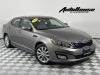 Image for 2015 Kia Optima LX ID: 6905585