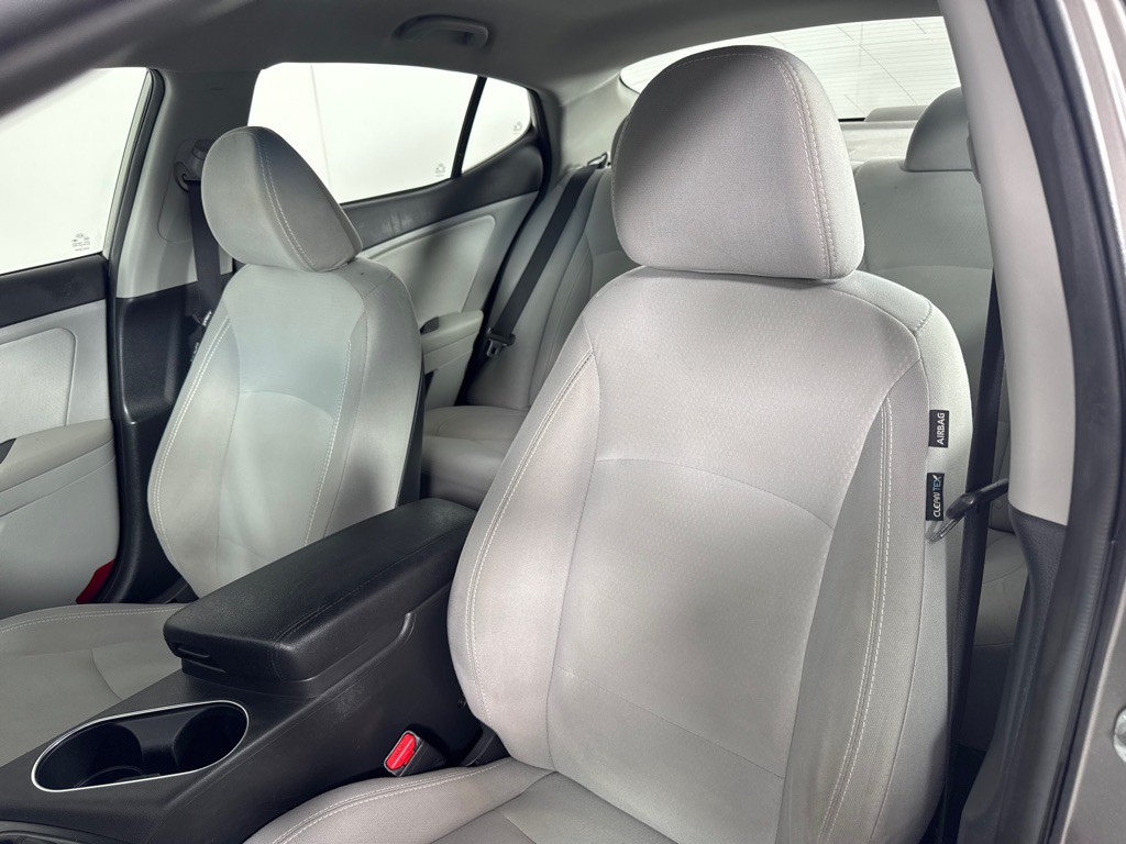 2015 Kia Optima Image 13