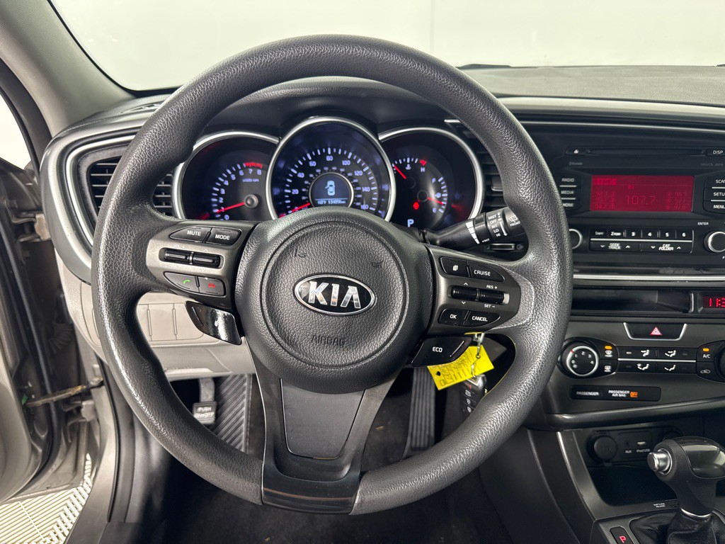 2015 Kia Optima Image 15