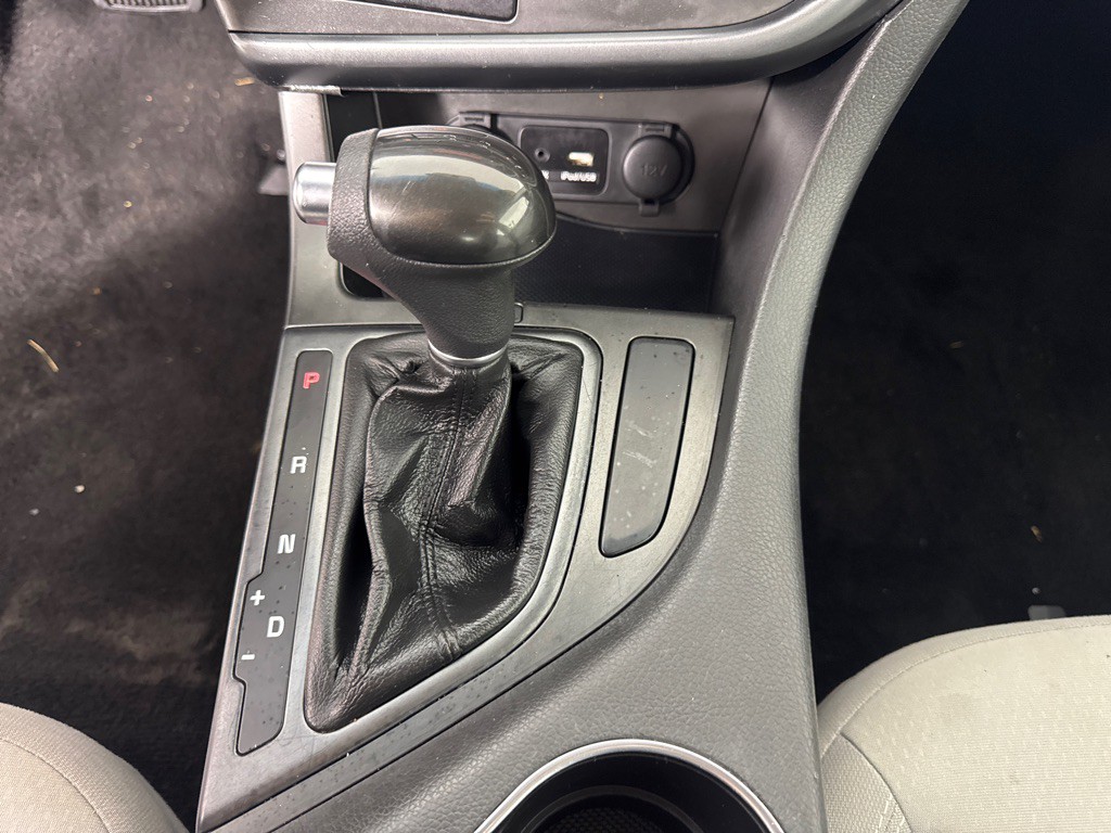 2015 Kia Optima Image 17