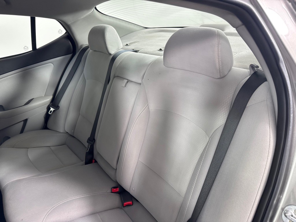 2015 Kia Optima Image 19