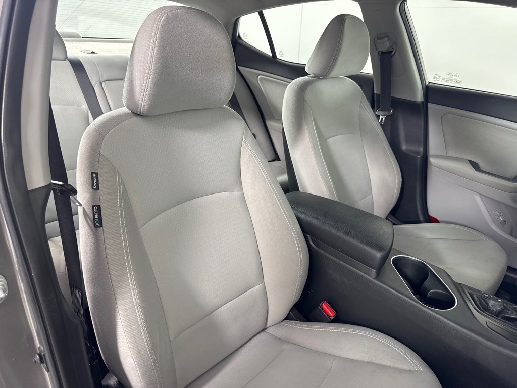 2015 Kia Optima Image 22