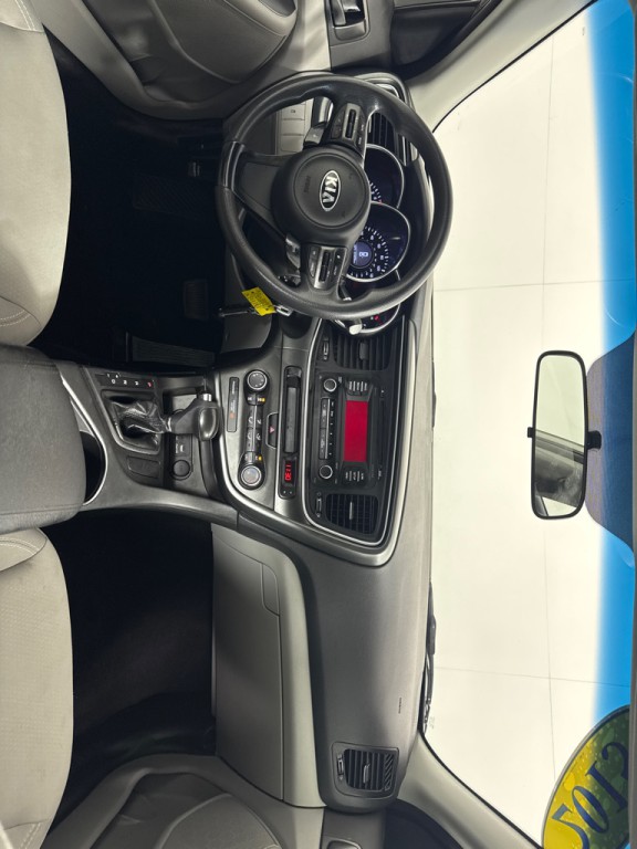 2015 Kia Optima Image 23